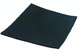 Rubber Heels sheet for DIY Repairs, Shoe Repair Suppliesfor men women 10cmx10cm