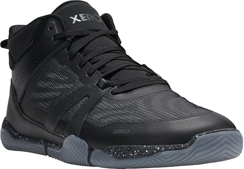 Amazon.com | Nike Men's Kyrie Flytrap IV Basketball Shoe, Black
