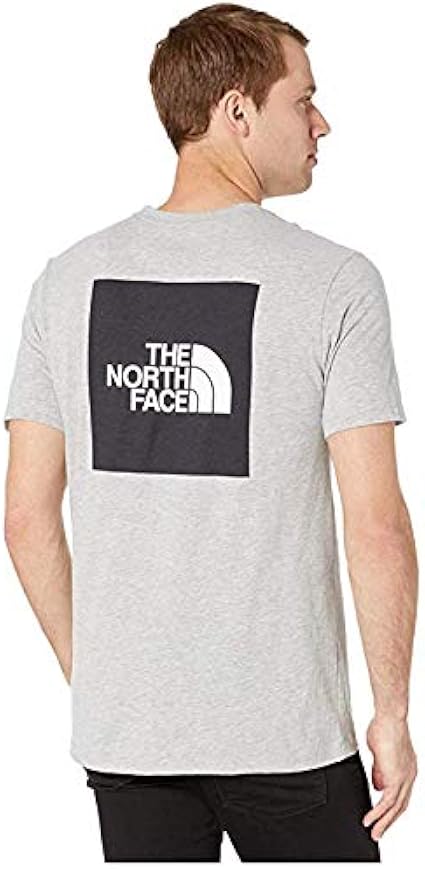 Amazon ザ ノース フェイス Tシャツ メンズ レッドボックス 半袖tシャツ The North Face Men S Short Sleeve Red Box Tee 並行輸入品 Tシャツ カットソー 通販