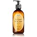 Moroccan Argan Shampoo for Dry Damaged Hair - Exclusive Herbal Oils Blend That Cleanses, Repairs, Nourishes, Softens & Promotes Hair Shine