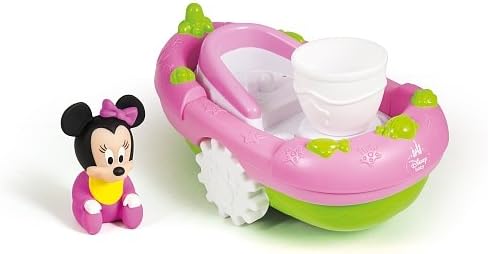 minnie mouse inflatable tub