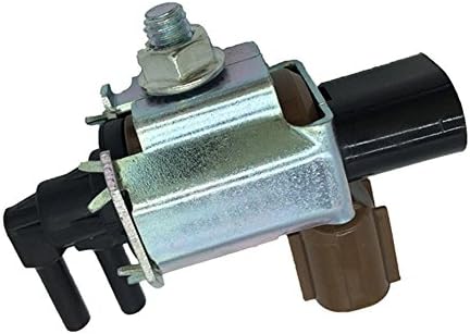 BaiFM Emission Control Solenoid Valve for Mitsubishi Wagon Galant Trito Pajero Space Outlander MR204853