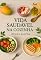 Livro Vida saudável na cozinha