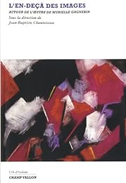 L' en-deçà des images