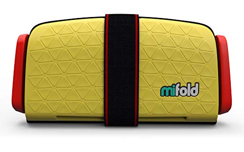1 mifold+Grab+Booster+Seat+Yellow
