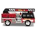 Tonka Mighty Motorized Fire Truck