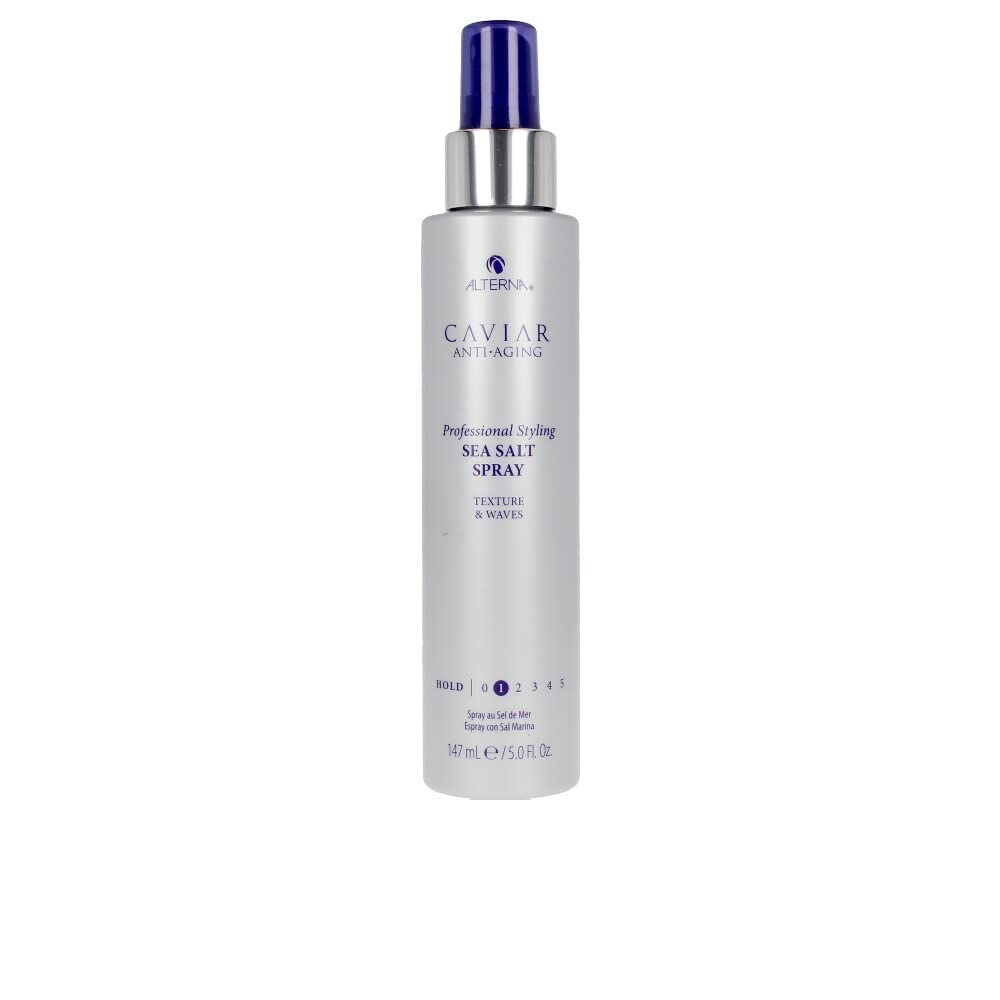 Alterna Caviar Professional Styling Sea Salt Spray