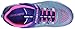 Skechers Kids Girls' Litebeams-Colorburst Sneaker, Blue/Hot Pink, 1.5 M US Little Kid