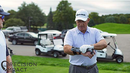 precision golf products