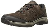 New Balance Men's MW769BR Walking Shoe, Brown/Black, 10.5 D US