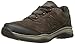 New Balance Men's MW769BR Walking Shoe, Brown/Black, 10.5 D US