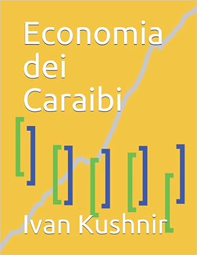 Economia dei Caraibi