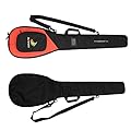 ZJ Sport Outrigger Canoe Paddle Bag with Adjustable Strap