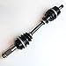 NICHE High Strength CV Axle Set for Yamaha Grizzly 660 5KM-2510F-11-00