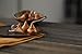 HERSHEY'S KISSES Milk Chocolate Pumpkin Spice (10-Ounce Bag, Pack of 4)