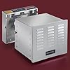 STX-INTERNATIONAL-Dehydra-STX-DEH-1200W-XLS-10-Tray-Stainless-Steel-Digital-Food-Dehydrator-1200-watt