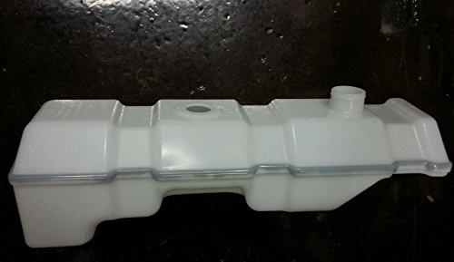 Sea-Doo Seadoo GTX RFI RX DI Oil Tank Assembly 275000238