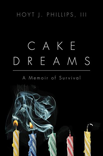 Cake Dreams: A Memoir of Survival