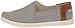 Chaco Women's Ionia Slip On Shoe, Gray, 8 M US