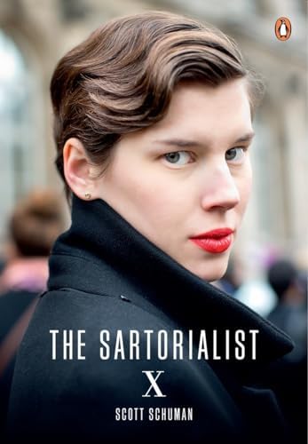 The Sartorialist: MAN: Inspiration Every Man Wants, Education