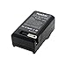 CHARGER+BATTERY For Olympus Digital EVOLT E-500 Camera