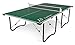 EastPoint Sports 15mm Fold 'N Store Table Tennis Table