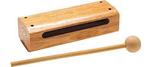 LP Aspire Sml Wd Block W/Striker