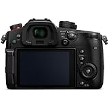 Panasonic Lumix DC-GH5S