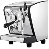 Nuova Simonelli Musica Direct Connect Version Black