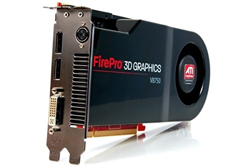 FirePro V8750 FirePro V8750