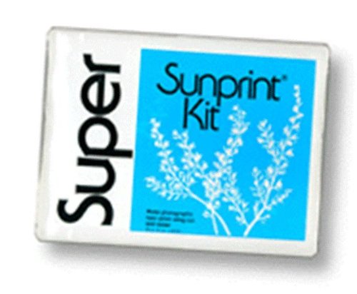 Super Sunprint Kit - Large