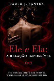 Livro Ele E Ela: A Relação Impossível