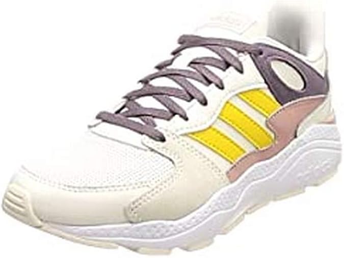 adidas Damen Crazychaos Laufschuh: Amazon.de: Schuhe ...