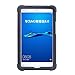 MingShore for Huawei Mediapad M3 Lite 8 Tablet Case CPN-W09 CPN-L09 Kids Friendly Bumper Silicone Rugged Case