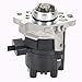 LSAILON New Ignition Distributor Replacement for Mitsubishi Mirage 1997-2002 (DST45402 8445402 3145402)
