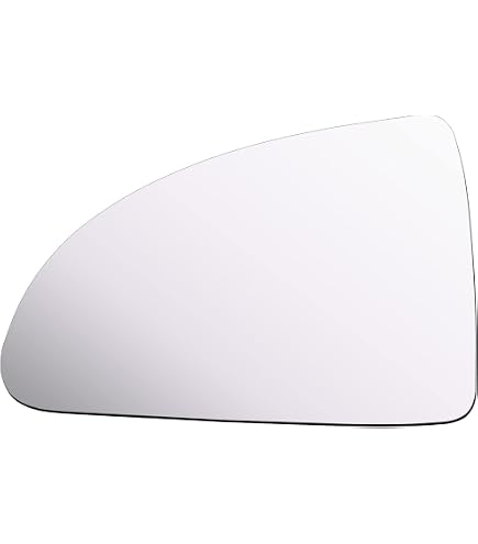 thumbnail image 2 of Passenger Right Mirror Glass For 05-10 Chevy Cobalt G5 Pursuit | OE Style | Heated? Non-Heated? Check Fit | Speed Daddy 2 of 6