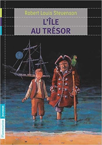 L Ile Au Tresor Amazon Es Stevenson Robert Louis Libros En Idiomas Extranjeros