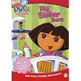 Dora the Explorer - Big Sister Dora
