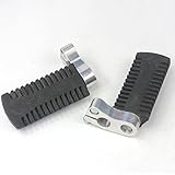 Wingsmoto Foot Peg 43cc 47cc 49cc Mini Pocket Bike Pit Bike