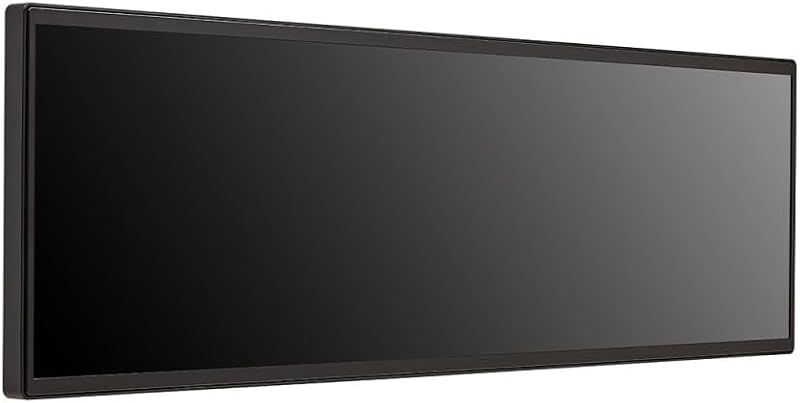 Monitor de videoparede 37BH7N-H. AEU Full HD 37" 60 Hz