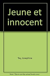 Jeune et innocent