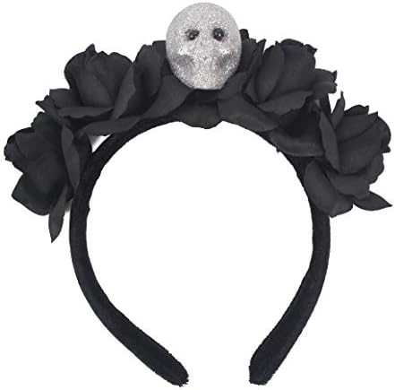 Halloween Headband Costumes For Women Girls Cosplay Party Accessory