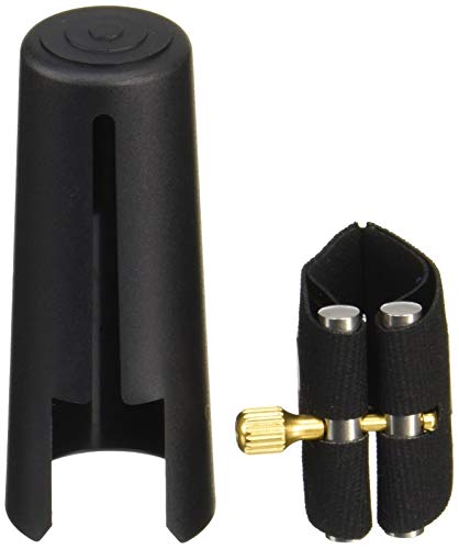 Rovner Soprano Saxophone Ligature (VG3R)