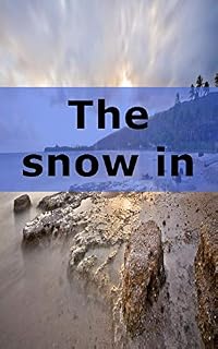 Livro The snow in mourning