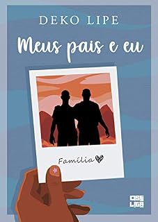 Livro Meus Pais e Eu