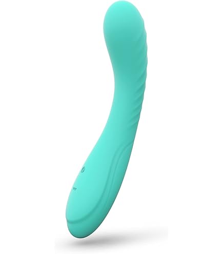 opal sway sex toy Blush | Gaia | Eco G Spot | Coral Plant-Based Vibrator main image 1