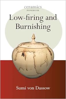 Low-firing and Burnishing