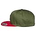 DC Men's Snappy Trucker Hat