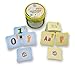 Fun Tree Books Memory Match Game for American Sign Language (ASL) with Activity Book (ebook) or use as ASL Flash Cards Comes with ASL Chart and Storage Bag