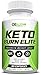 Weight Loss Pills That Work Fast - Extreme Keto Fat Burner - Weight Loss Supplements - Suppresses Appetite and Boosts Energy - All-Natural Ingredients - 60 Capsules